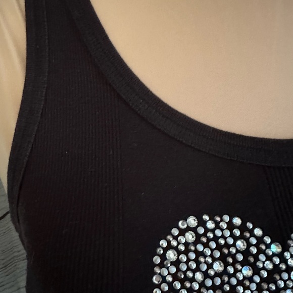 TWISTED HEART TANK ❤️ - Picture 7 of 16